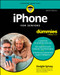 iPhone For Seniors For Dummies, 2026 Edition by Dwight Spivey, 9781394373925