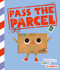 Pass the Parcel by Carly Gledhill, 9798895090398