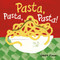 Pasta, Pasta, Pasta! by Sarah Finan, 9798895090404