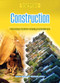 Construction (From Creating Early Shelters to Building a Sustainable Future) by Sarah Eason, Cathleen Small, 9781917509084