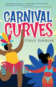 Carnival Curves - 9781459420007 by Stacey Robinson, 9781459420007