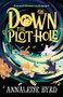 Down the Plot Hole by Annaleise Byrd, 9781761602559