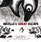 Neville's Great Escape by Sean E Avery, Sean E Avery, 9781761602542