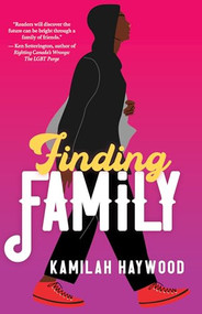Finding Family - 9781459418127 by Kamilah Haywood, 9781459418127