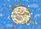 Finding Life (A Prehistoric Search and Find) by Sophie Williams, Sophie Williams, 9781800660540
