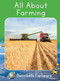 All About Farming (Fluency Launch) by Rachel Walker, 9781776936182