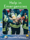Help in Emergencies (Fluency Launch) by Pam Holden, 9781776936199