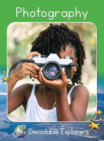 Photography (Fluency Launch) by Barry Holden, 9781776936205