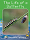 The Life of a Butterfly (Fluency Launch) by Pam Holden, 9781776936236