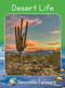 Desert Life (Fluency Launch) by Pam Holden, 9781776936281
