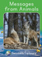 Messages from Animals (Fluency Launch) by Pam Holden, 9781776936298