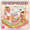 Cozy Colo: My Cozy Corner by Pomiechi, 9781454966432