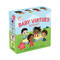 Baby Virtues Boxed Set by Maria Marianayagam, Kat Uno, 9781546010999