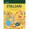 Rosetta Stone Italian Picture Dictionary by Rosetta Stone, 9781967345991