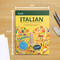 Rosetta Stone Italian Picture Dictionary by Rosetta Stone, 9781967345991