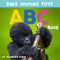Baby Animals First ABC Book by Alexandra Claire, 9781951412005