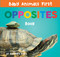Baby Animals First Opposites Book by Alexandra Claire, 9781951412760