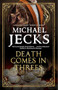 Death Comes in Threes - 9781448317998 by Michael Jecks, 9781448317998