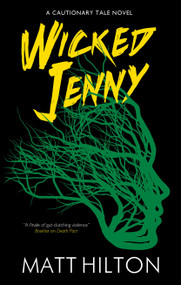 Wicked Jenny - 9781448318070 by Matt Hilton, 9781448318070