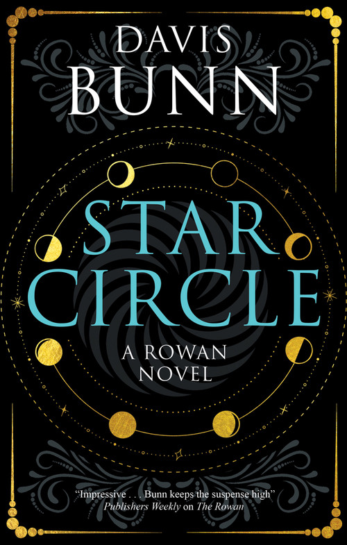 Star Circle - 9781448318032 by Davis Bunn, 9781448318032
