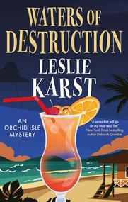Waters of Destruction - 9781448318063 by Leslie Karst, 9781448318063