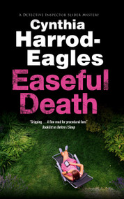 Easeful Death - 9781448318018 by Cynthia Harrod-Eagles