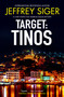 Target: Tinos by Jeffrey Siger, 9781448319107