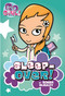 Go Girl! #2: Sleepover! by Rowan McAuley, Ash Oswald, 9781250098122
