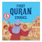 First Quran Stories by Penguin Books, 9789815280715