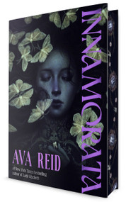 Innamorata by Ava Reid, 9780593722596