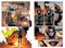 New Avengers Vol. 1: Killuminati by Sam Humphries, Ton Lima, Tiago Palma, Stephen Segovia, 9781302964016