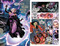 New Avengers Vol. 1: Killuminati by Sam Humphries, Ton Lima, Tiago Palma, Stephen Segovia, 9781302964016