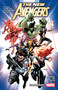 New Avengers Vol. 1: Killuminati by Sam Humphries, Ton Lima, Tiago Palma, Stephen Segovia, 9781302964016