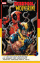 Deadpool/Wolverine: A Time Of Stryfe by Benjamin Percy, Joshua Cassara, Robert Gill, Joshua Cassara, 9781302968212