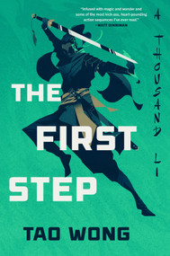 The First Step - 9798217188420 by Tao Wong, 9798217188420