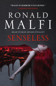 Senseless - 9781803367613 by Ronald Malfi, 9781803367613