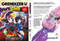 Grendizer U: The Inception by Go Nagai, 8KEY, 9781787748002