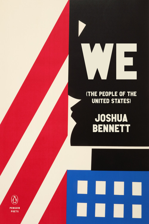 We (the People of the United States) - 9780143138648 by Joshua Bennett, 9780143138648