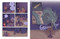 Castle Swimmer: Volume 3 - 9780593835876 by Wendy Martin