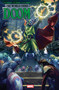 One World Under Doom by Ryan North, R.B. Silva, Ben Harvey, 9781302958169
