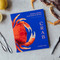 Crab (Recipes with the Fresh Taste of the Sea) by Cynthia Nims, 9781632176516
