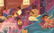 Music of the Bells by Anitha Rao-Robinson, Chaaya Prabhat, 9780593624371