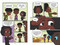 Milkshake the Disappearing Milk Snake: A Graphic Novel - 9780593856727 by Akeem S. Roberts