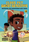 Milkshake the Disappearing Milk Snake: A Graphic Novel - 9780593856727 by Akeem S. Roberts, 9780593856727