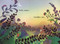Hello, Moon - 9780823462506 by Julie Downing, Julie Downing