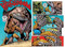 Fantastic Four Vol. 1: Save Everyone by Ryan North, Humberto Ramos, Humberto Ramos, 9781302960803