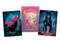 The Lore Olympus Oracle Deck (A 54-Card Deck and Guidebook) by Rachel Smythe, H. Holden, Faith Byars, 9780593798270