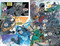 Godzilla Destroys the Marvel Universe by Gerry Duggan, Javier Garron, Paco Medina, SCIETRONC, Mark Brooks, 9781302964894