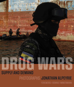 Drug Wars (Supply and Demand) by Jonathan Alpeyrie, 9780972115247