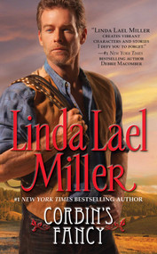 Corbin's Fancy by Linda Lael Miller, 9781451611304